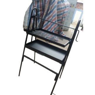 Flat plate grill WW-6838