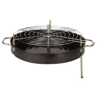 18inch simple grill WX-182B