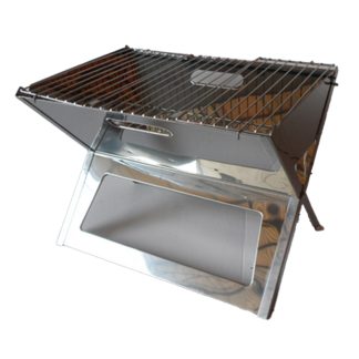 foldable cooking grill WX-4534S