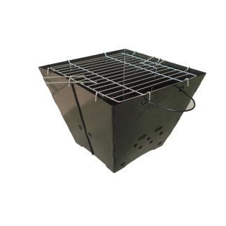 foldable cooking grill WX-5WP
