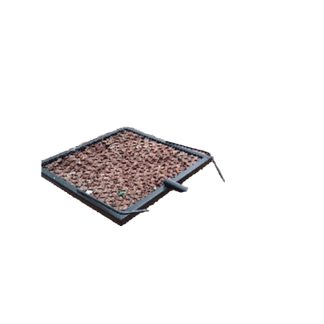 two in one cooking shelf WX-F6