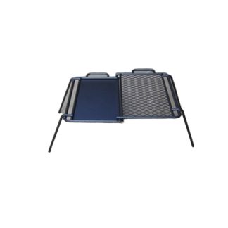 Flat Plate & Grill FIH Cooker WX-SS12