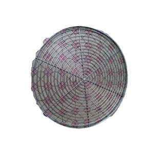 Super high quality stainless steel cooking grid WY-CK660SR