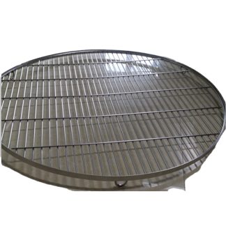 Super high quality stainless steel cooking grid WY-CK700SG