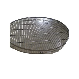 Super high quality stainless steel cooking grid WY-CK800SG