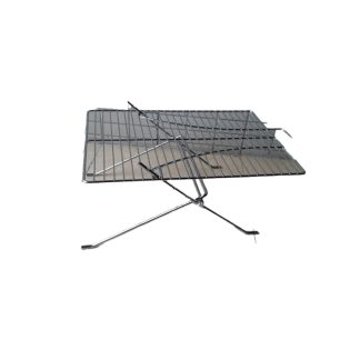 Outdoor foldable grill WY-TBF
