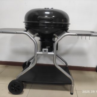 22 inch kettle with charcoal grill WA-220AG
