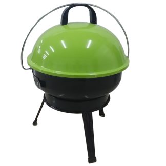 Kettle grill
