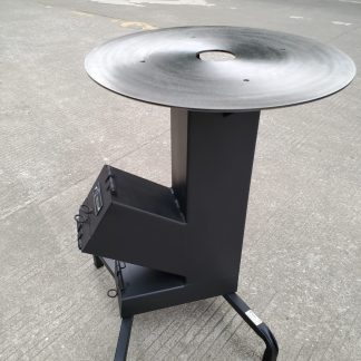 rocket oven grill plate, with stainless steel cookingp plate, suitable for different pot, soup pot, kettle WF-RCKR