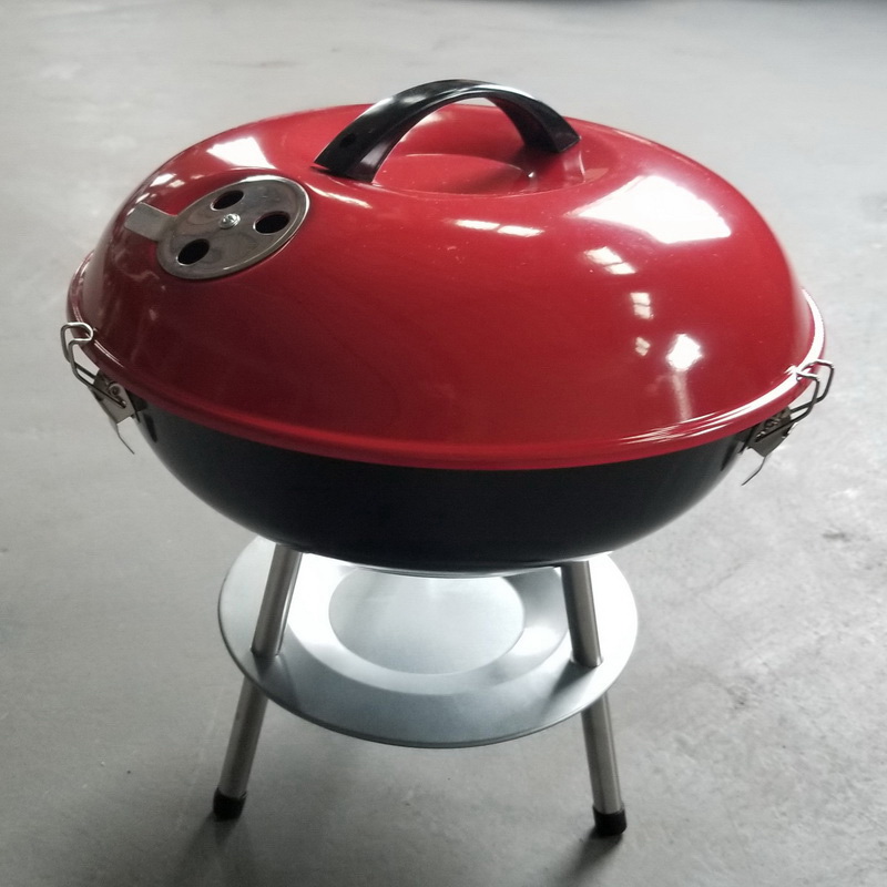 14 inch kettle grill