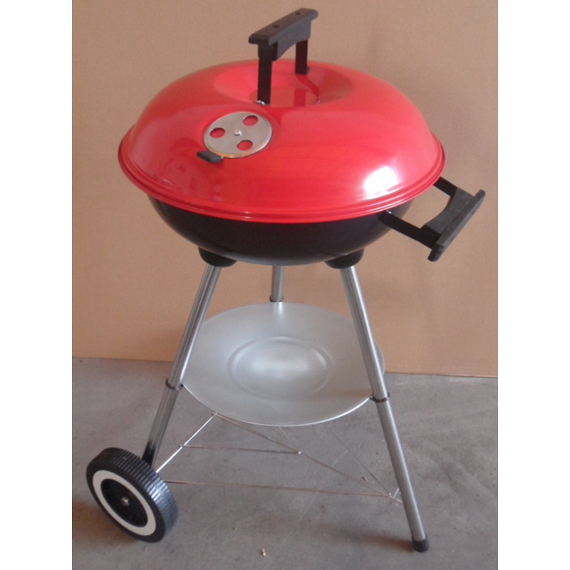 14 inch kettle grill