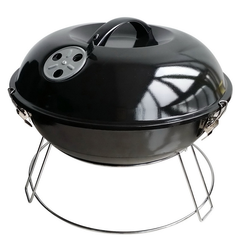 14 inch kettle grill