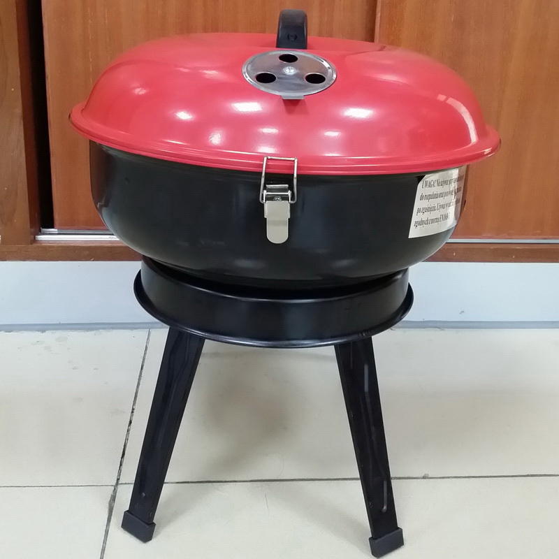 14 inch kettle grill