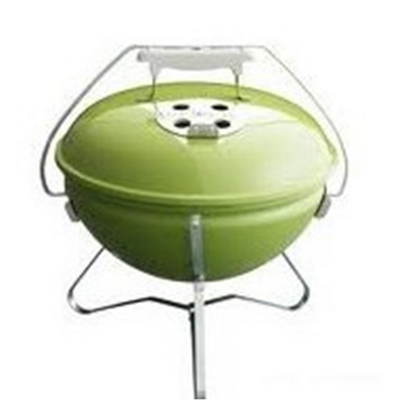 14 inch kettle grill