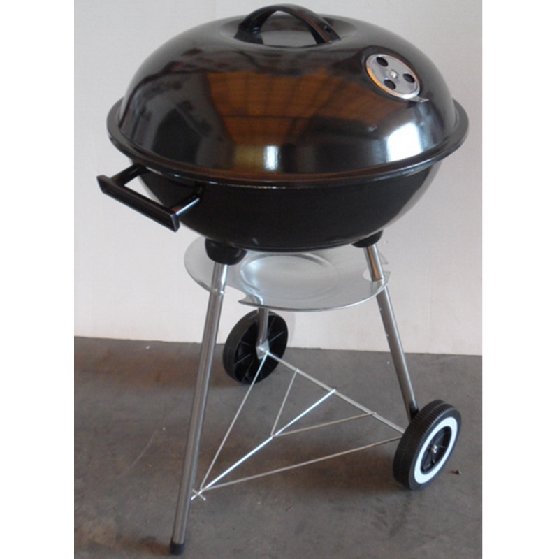 17inch kettle grill