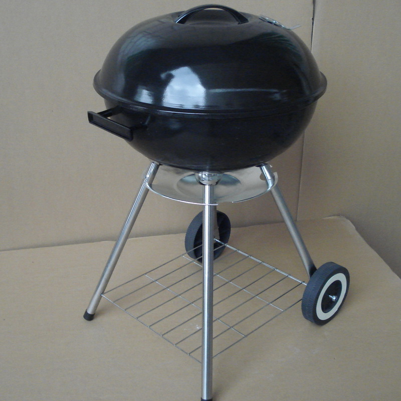 18inch kettle grill