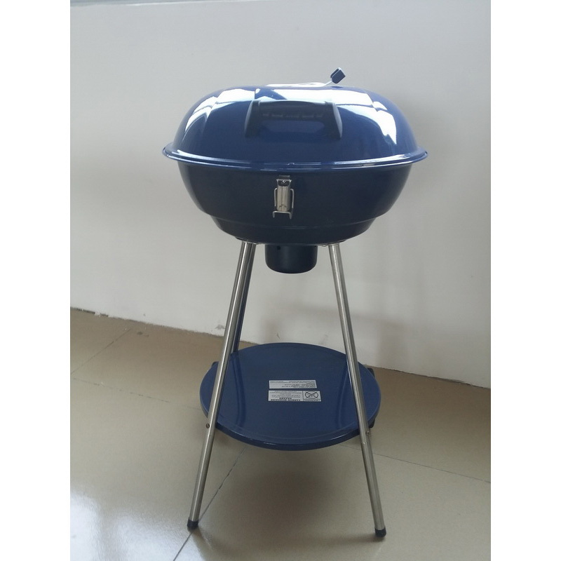 18inch kettle grill