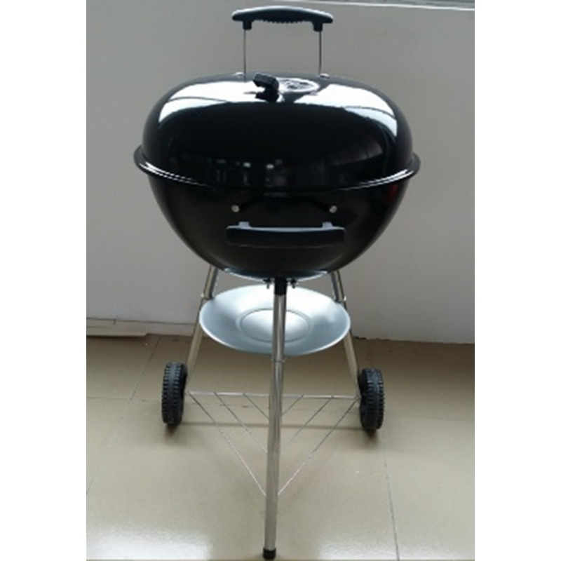 18.5inch kettle grill