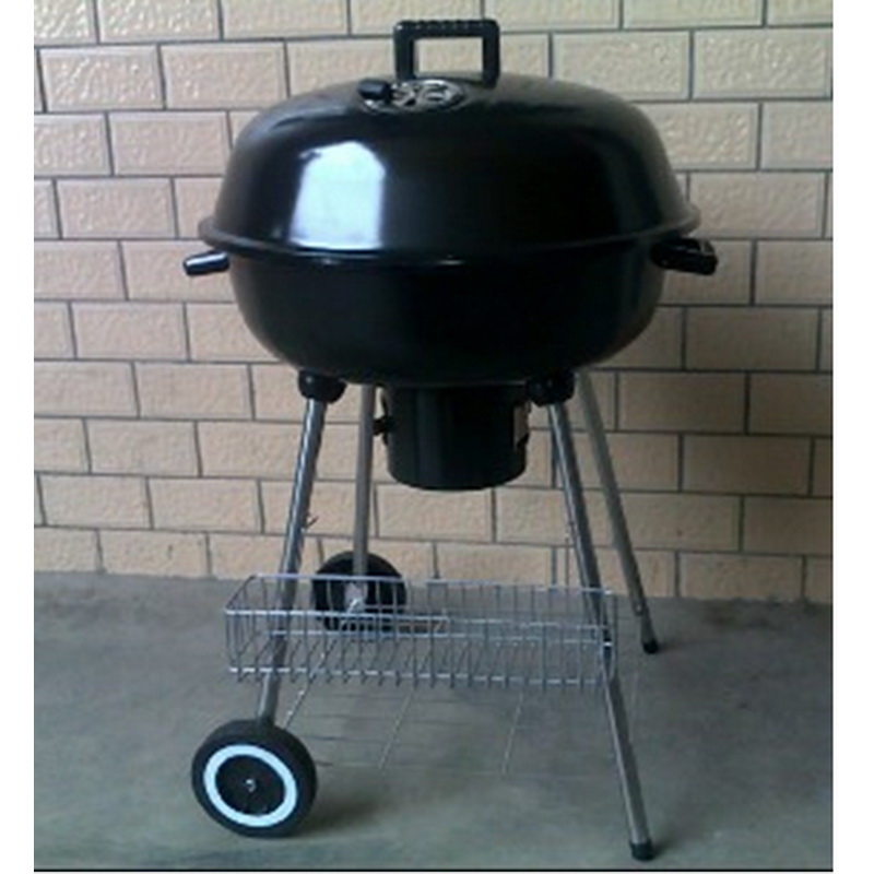 22inch LuXery Kettle grill