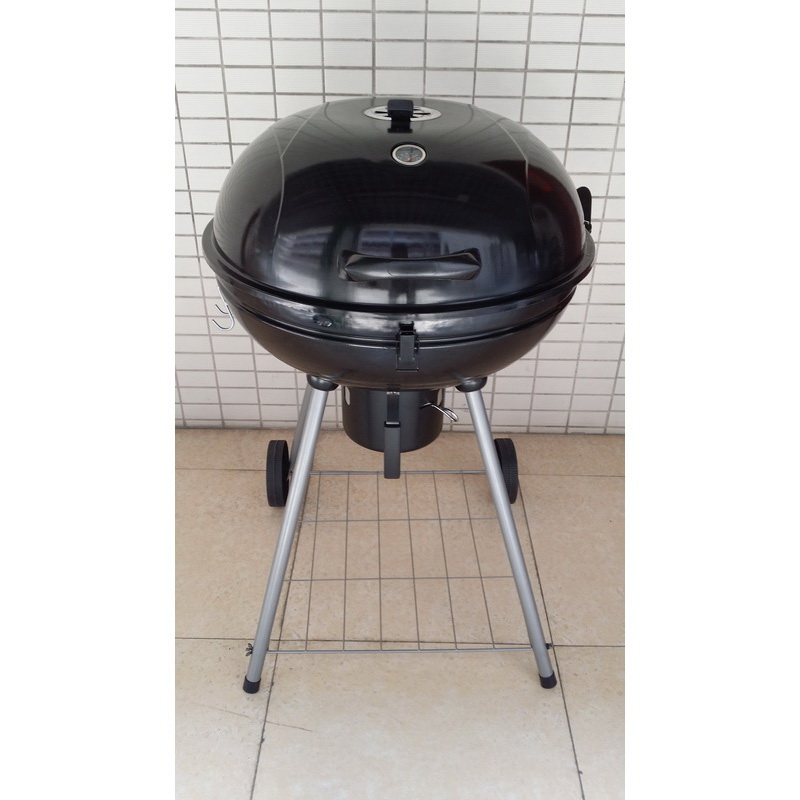 22inch LuXery Kettle grill