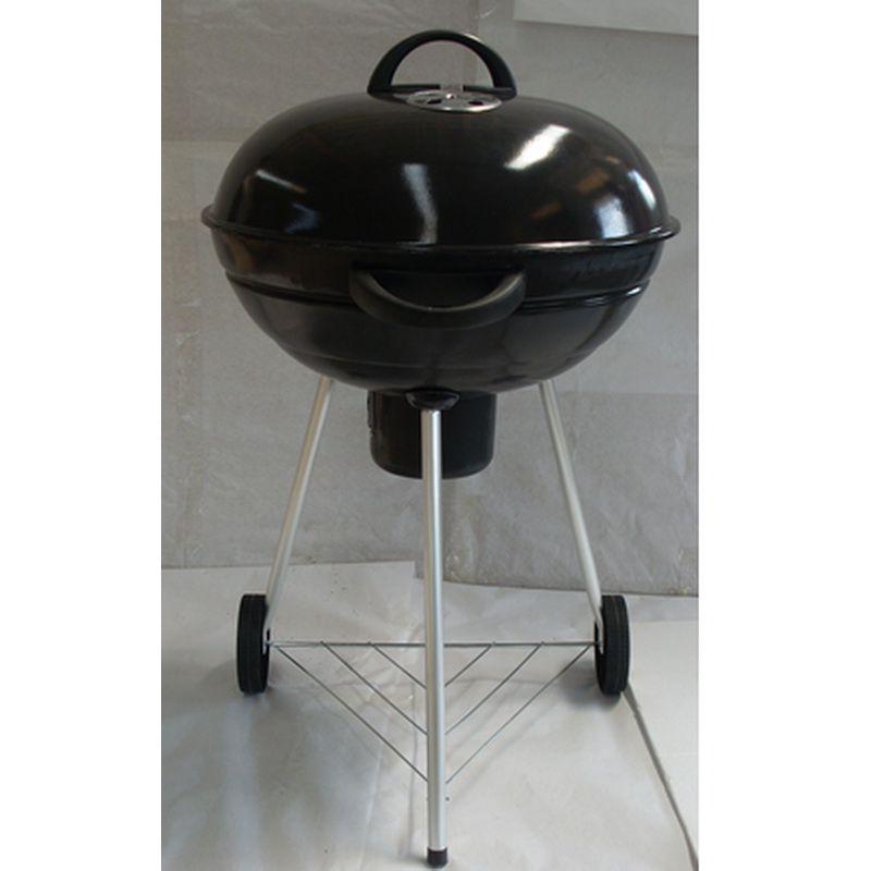 22inch LuXery Kettle grill