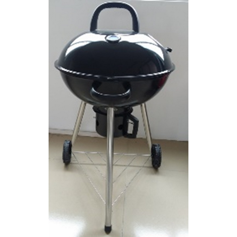 22inch LuXery Kettle grill