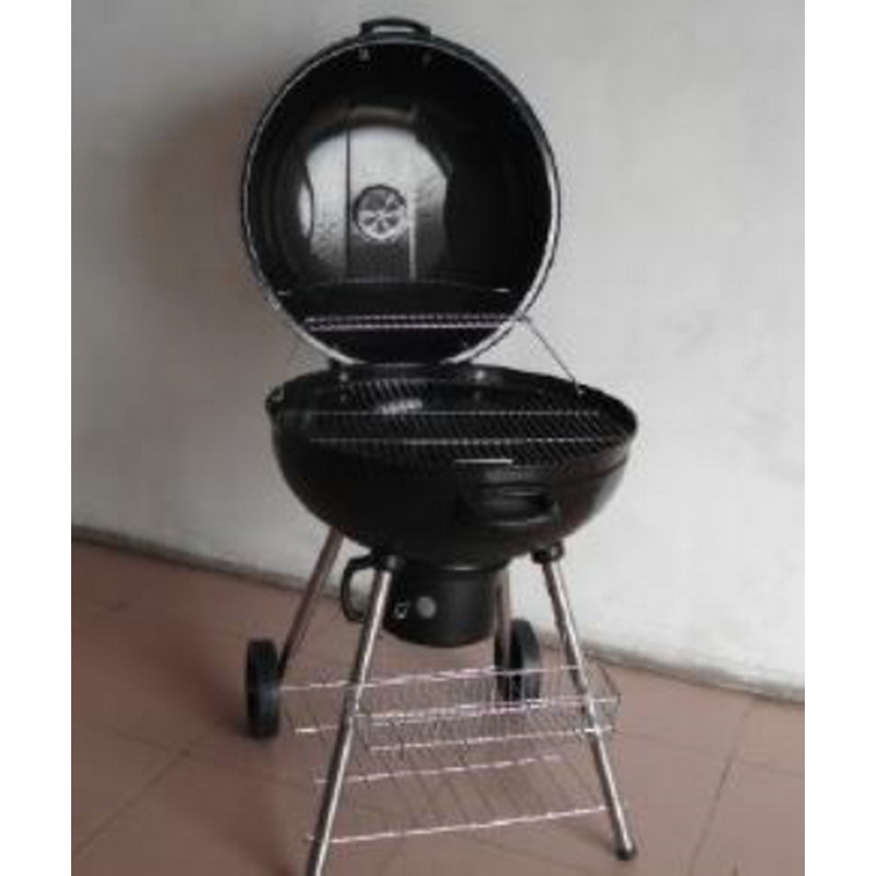 22.5 inch kettle grill