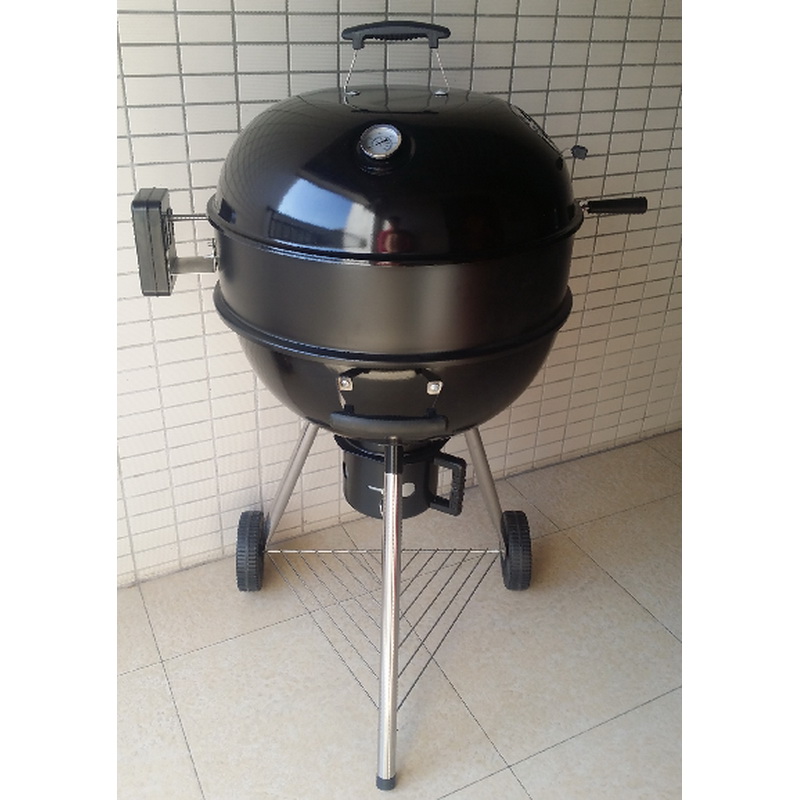 Backyard cooking grill