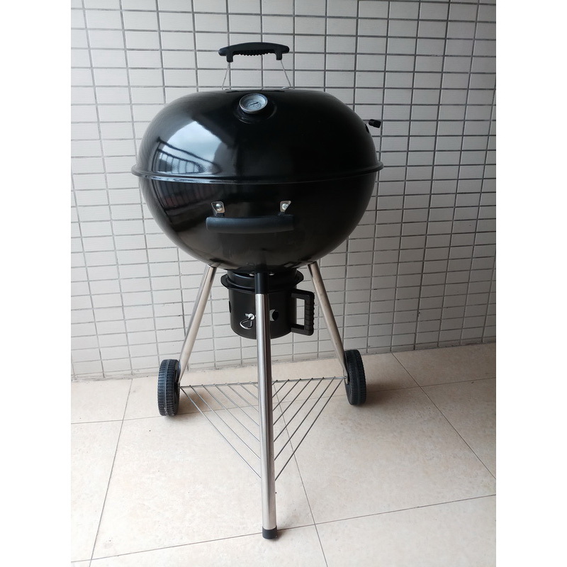 22.5 inch kettle grill