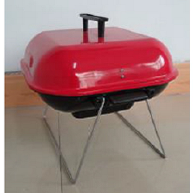 14inch hamber grill