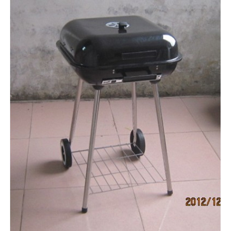 18inch hamberger grill