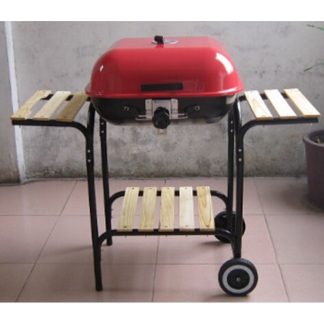 22inch hamberger grill with shelf WB-220BR