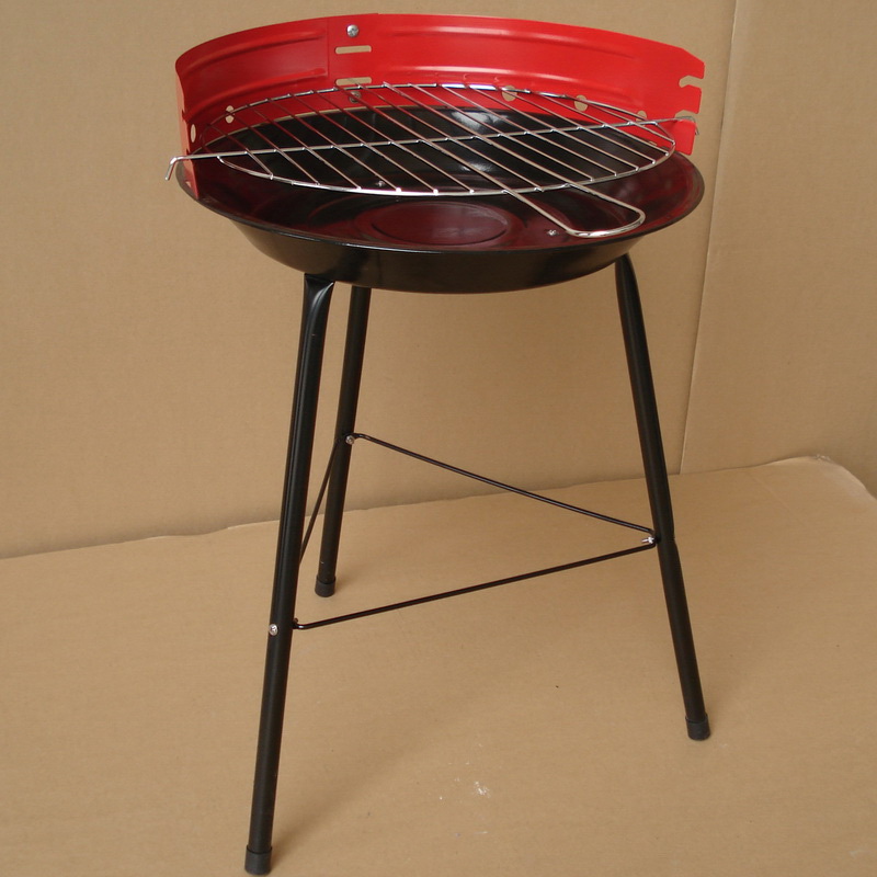 13inch basic grill