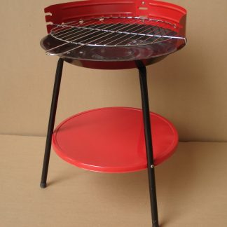 14inch basic  grill WC-140BR