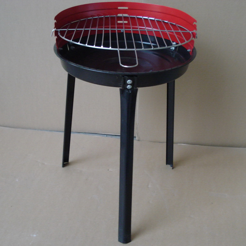 15inch basic grill