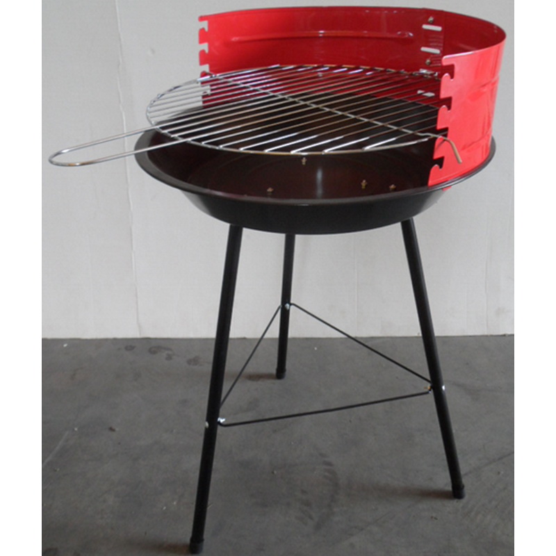 16 inch basic grill 