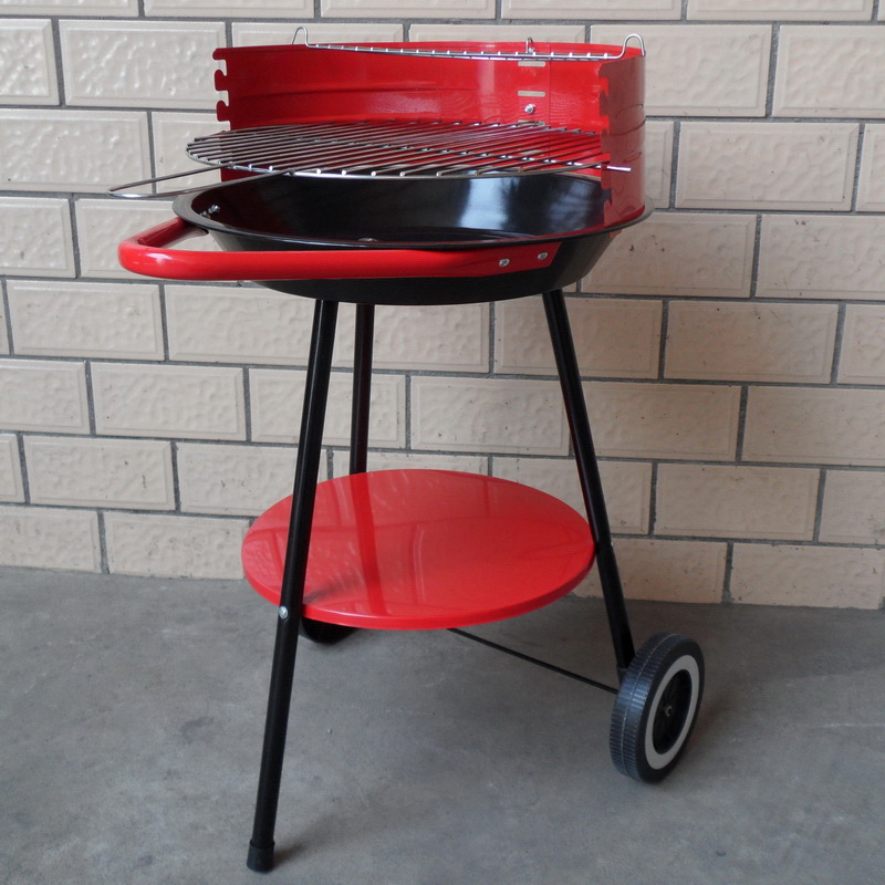 16inch trolley GRILL 