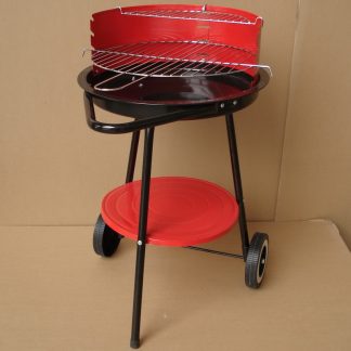 21inch round grill WC-210HB