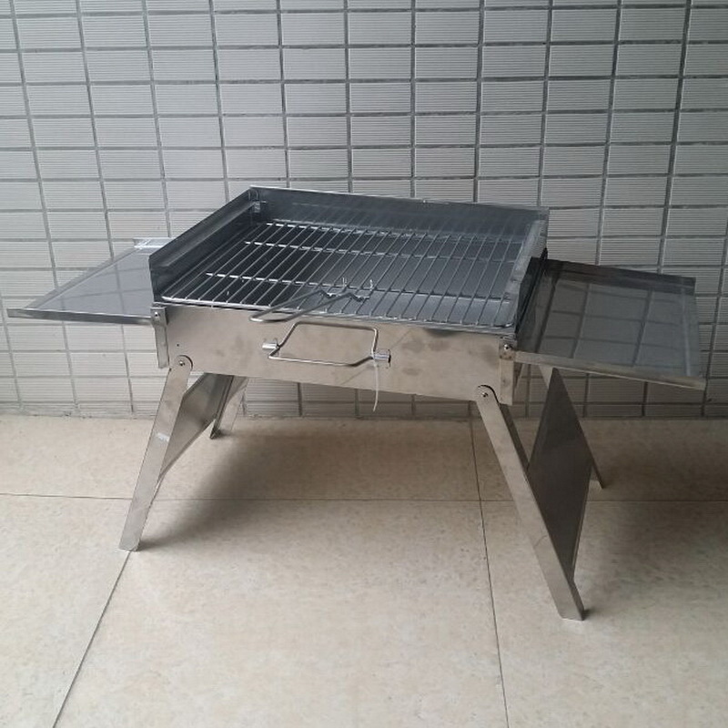 Grill portable