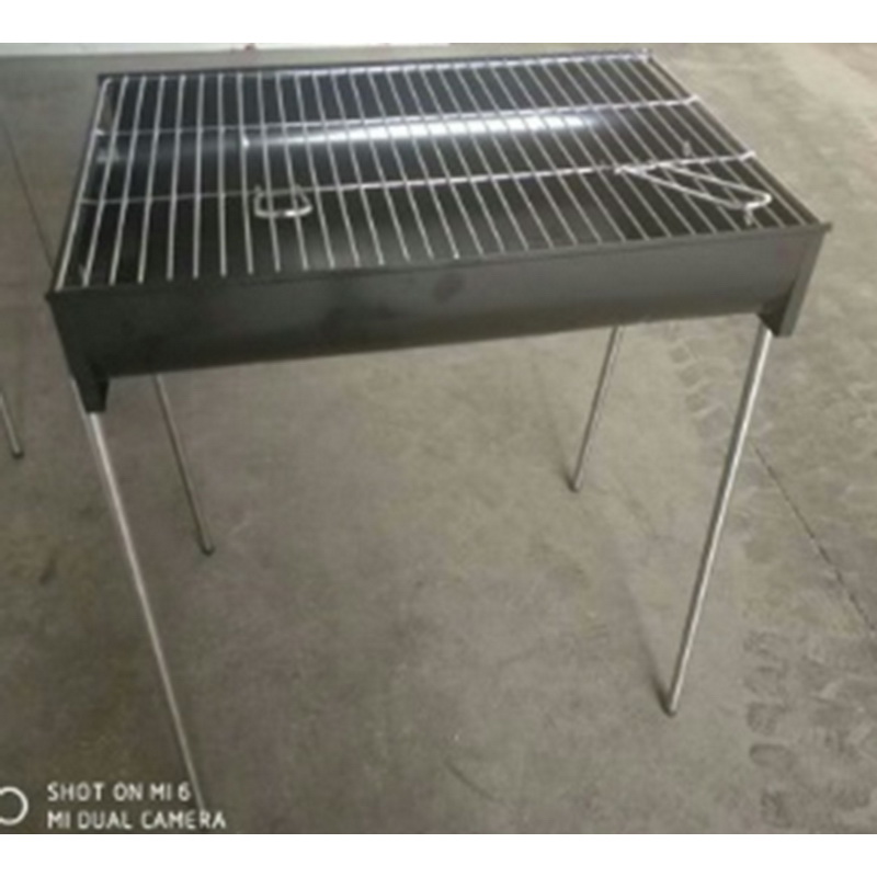 Baril grill