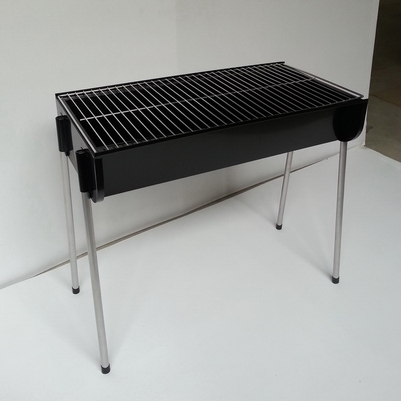 Grill portable