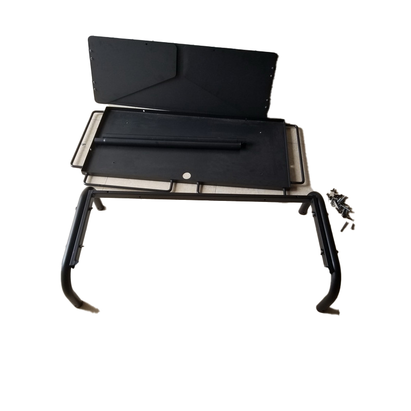 Backyard cooking grill