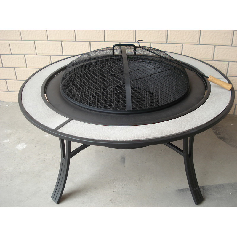 garden fire pit 