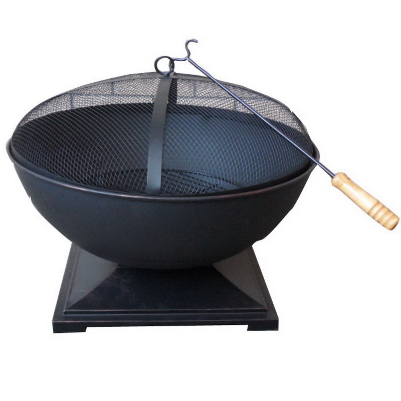 22.5inch fire pit
