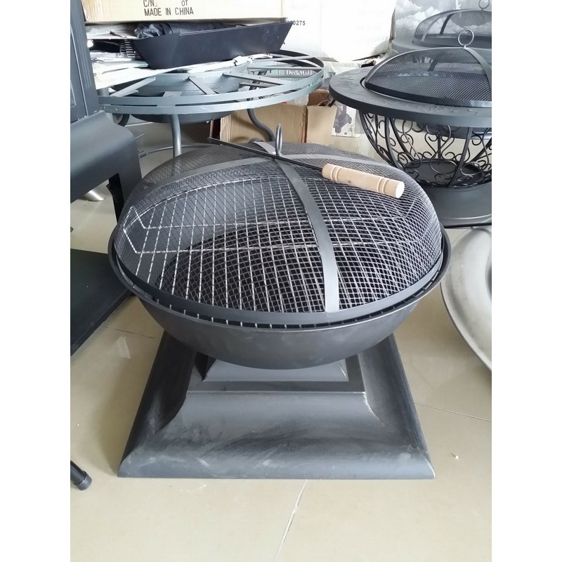 Cooking grill