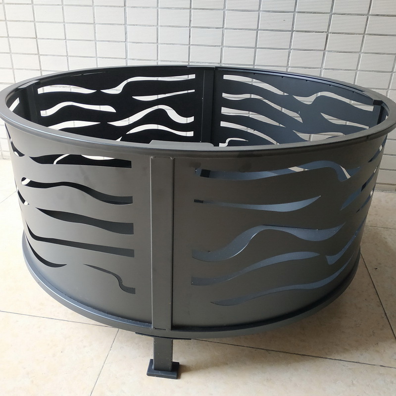 24 inch Fire pit 