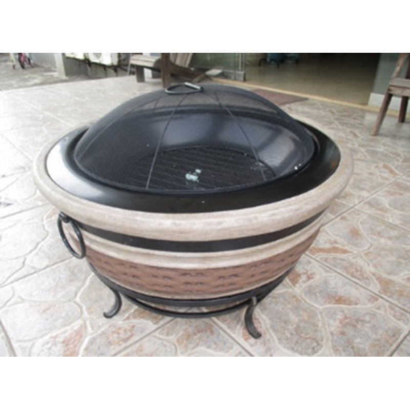 26inch fire pit