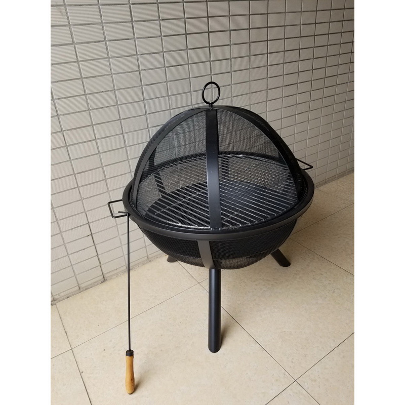 Cooking grill