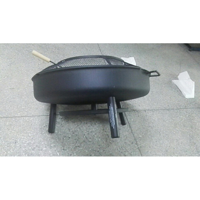 Cooking grill