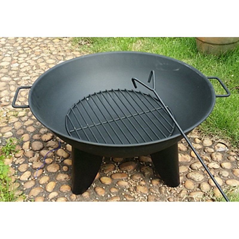 22.5 inch Fire pit